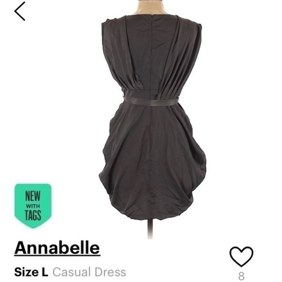 - Annabelle dress - Picture 2 of 8